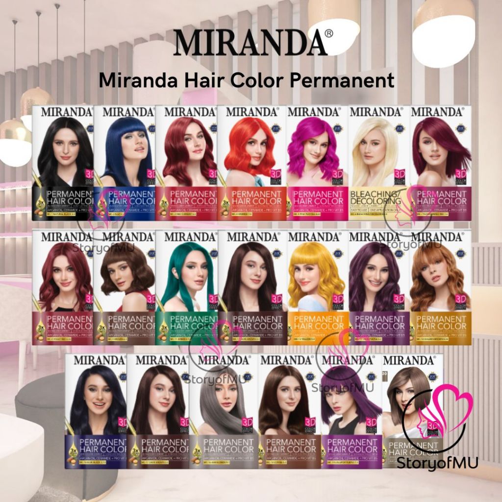 Jual Semir Rambut Terlengkap & Harga Terbaru Juni 2026 | Shopee Indonesia
