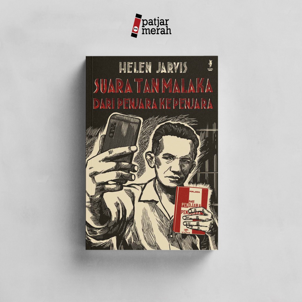 Jual Buku SUARA TAN MALAKA: Dari Penjara ke Penjara - Helen Jarvis ...