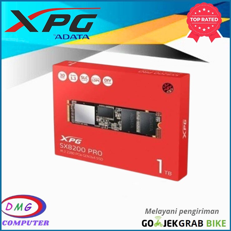 Pro 1tb Xpg Sx8200 Pro 2tb Review Adata Xpg Sx8200 Pro Xpg Sx8000