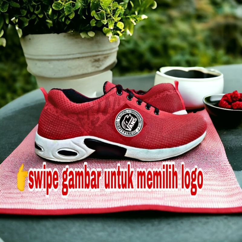 Jual sepatu sports pria wanita promo | Shopee Indonesia
