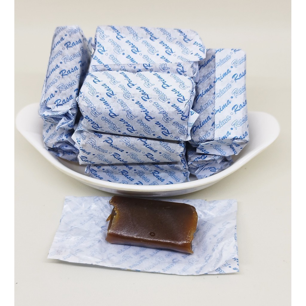 Jual Dodol Garut Original / Dodol Garutan Rasa Prima 1Kg | Shopee Indonesia