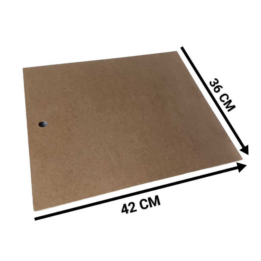 Jual MDF Lembaran Ukuran 42x36 cm Papan Kayu MDF Per Lembar | Shopee ...