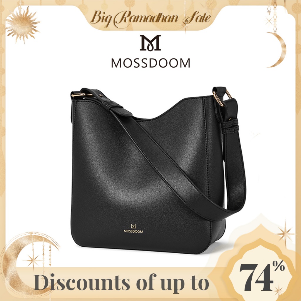 Jual MOSSDOOM Tas Wanita Tas Totebag Terbaru 2024 | Shopee Indonesia