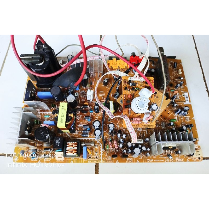 Jual Mesin Tv polytron mesin Tv polytron slim mesin Tv polytron u slim