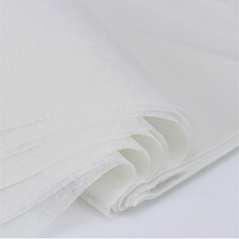 Jual Kertas Tissue Warna White (Wraping papper) | Shopee Indonesia