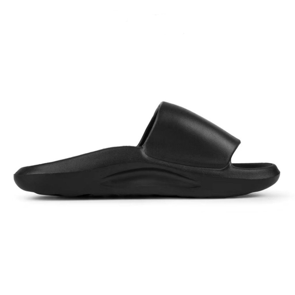 Adidas Yeezy Season Yeezy Supply Neoprene Slipper Black Yeezy