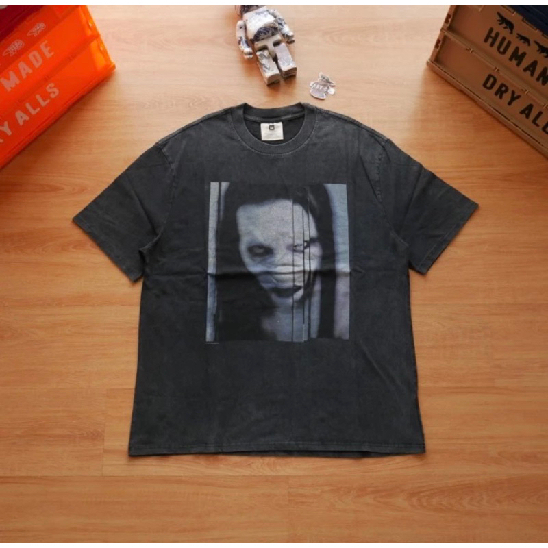 Jual TEE VNTG MARILYN MANSON Jual TEE VNTG MARILYN MANSON