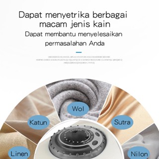 Jual Termurah SetrikaHan River Setrika Setrika Lipat Setrika Mini IRON