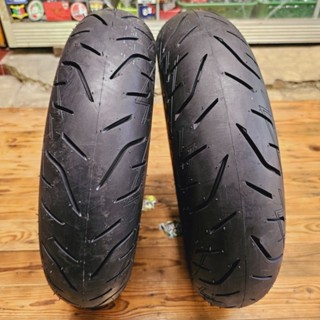 Jual Ban Vespa Ring Tubeless Sc Swallow Voltrax Delitire Mirip Maxxis Shopee