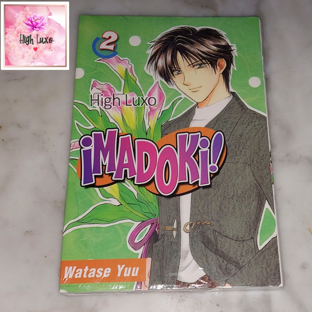 Manga Shojo: Cerita Cinta dan Perkembangan Karakter di Kalangan Remaja Jepang