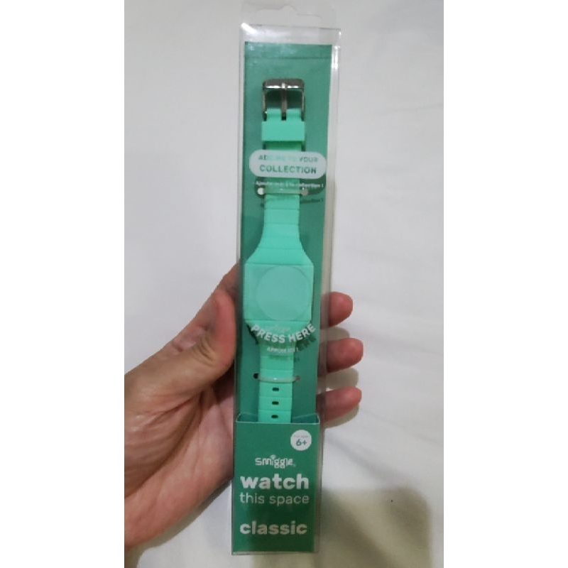Jual SMIGGLE WATCH DISCOUNT - JAM TANGAN SMIGGLE MURAH | Shopee Indonesia