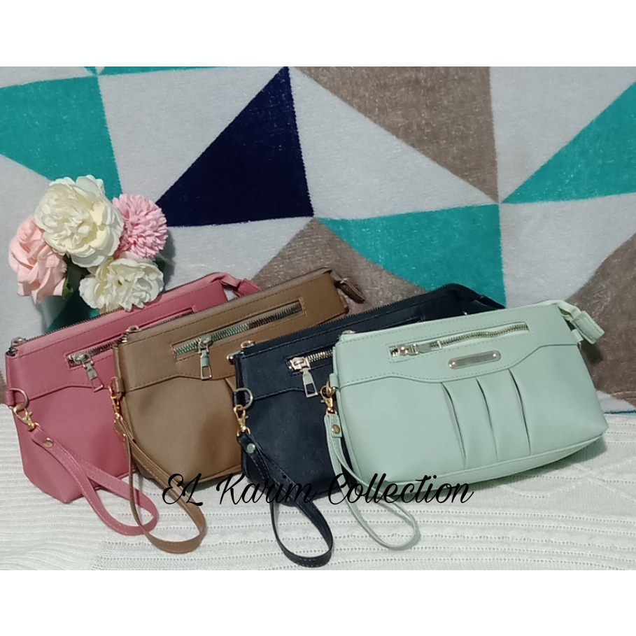 Jual EL Karim Collection-Terlaris!!! Tas Selempang Chocoly Premium ...