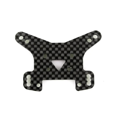 Jual LC Racing - Carbon Fiber Rear Shock Tower 2.5mm - (L6092) | Shopee ...