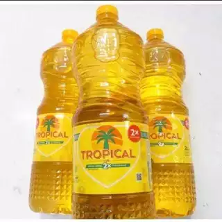 Jual Tropical 2 Liter Terlengkap & Harga Terbaru Juli 2024 | Shopee ...