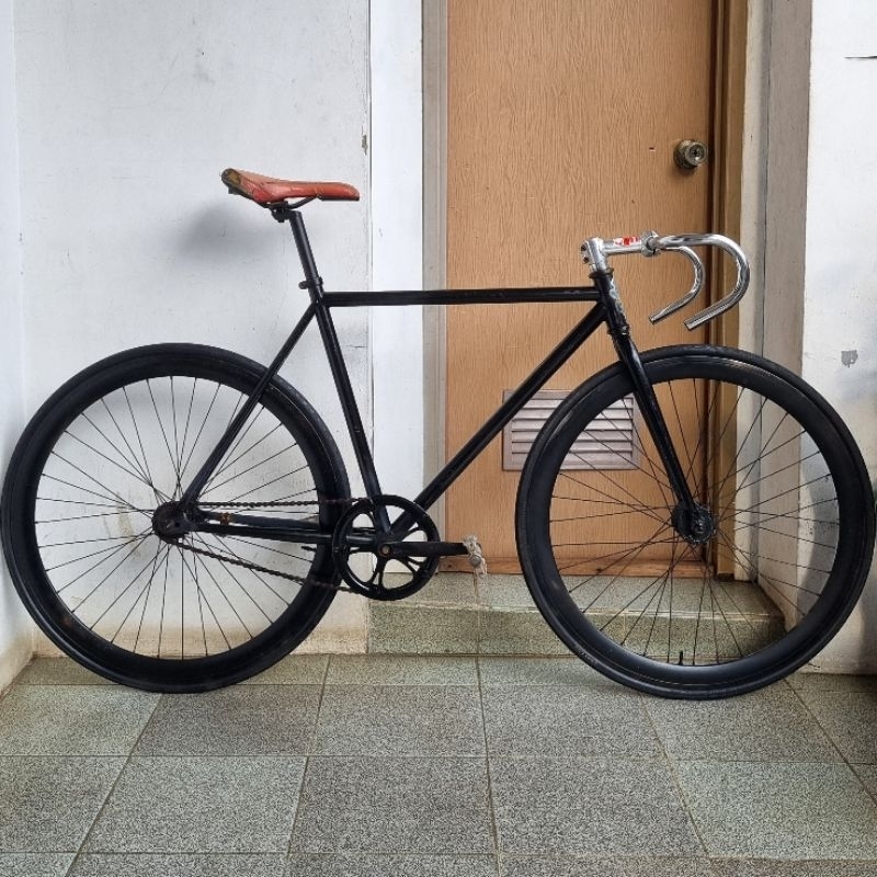 Fixie basic airwalk sale