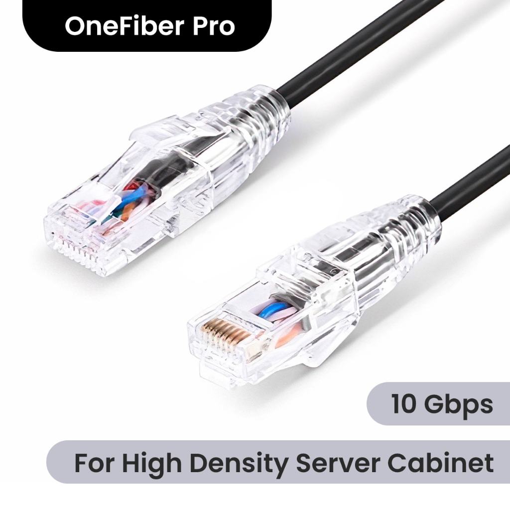 Jual Kabel Datacenter RJ45 Cat6 UTP - 1 Meter | Shopee Indonesia