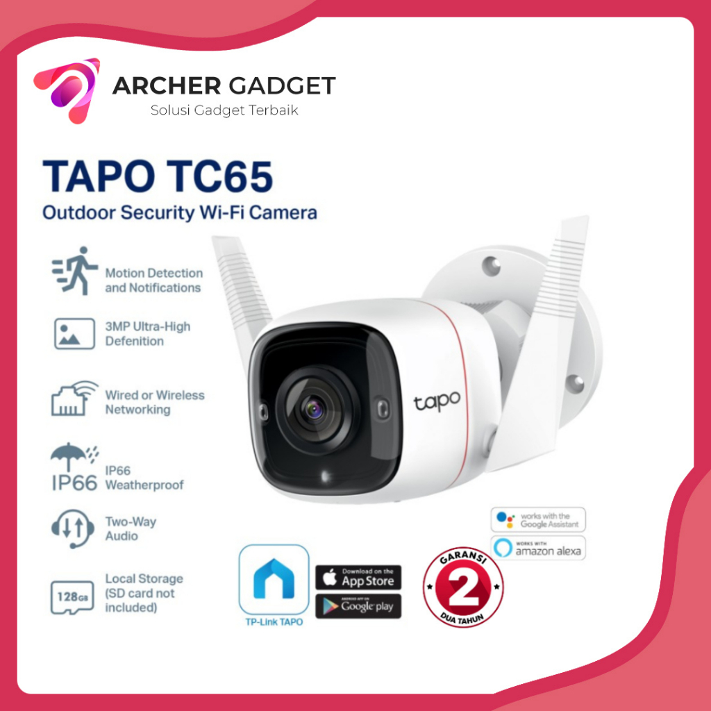 Alimentatore Per Telecamere Tapo - Product Advisor - Foto 9