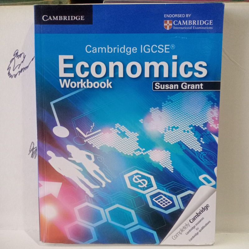 Jual Buku Economics Word Book | Shopee Indonesia