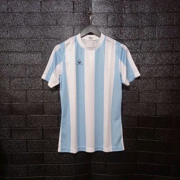 Jual Template Jersey ARG Home 1986 Argentina | Shopee Indonesia