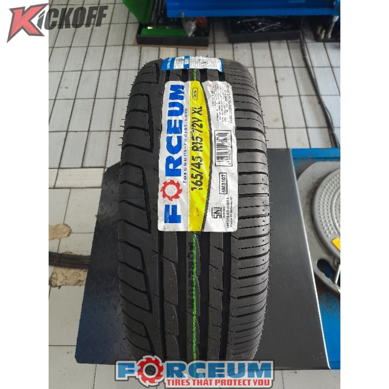 Jual Jual Ban Mobil Tubles Ukuran 165/45 R15 Cocok Untuk Wuling Air Ev ...