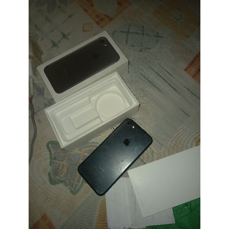 Jual iphone 7 128 gb | Shopee Indonesia