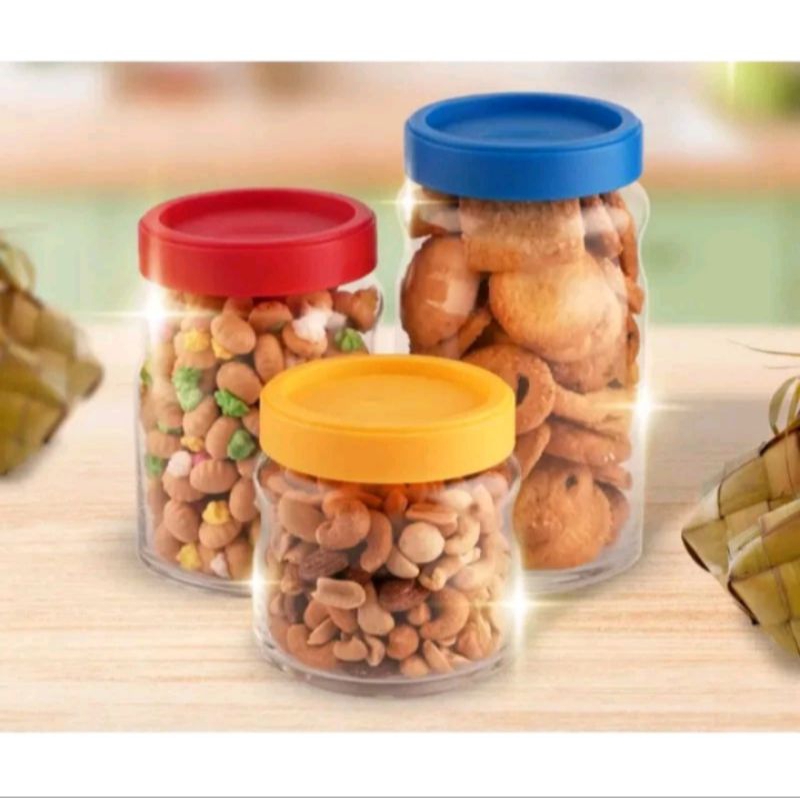 Jual Toples kaca indomaret poinku 100% | Shopee Indonesia