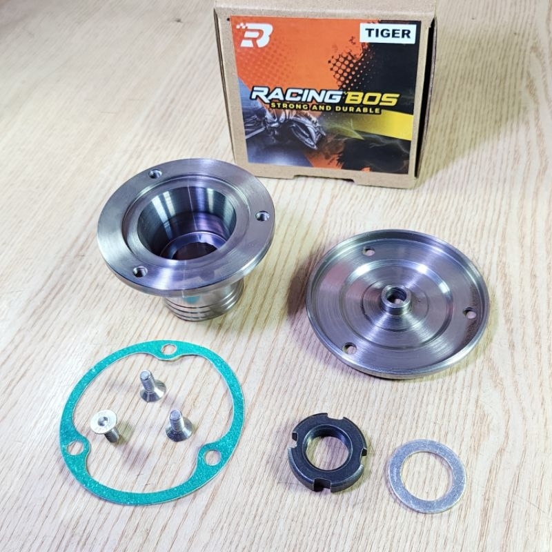 Jual Rotor oli pom besi Tiger Mp GL Rotor oli besi Rotor oli set racing ...