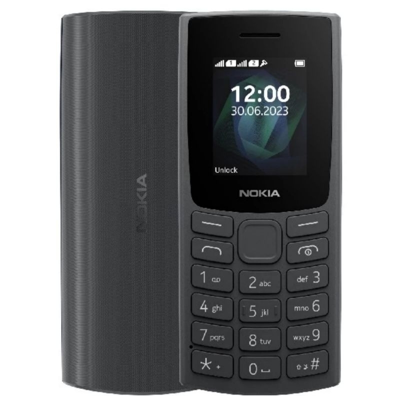 Jual Nokia Leda 2023 Garansi Resmi | Shopee Indonesia