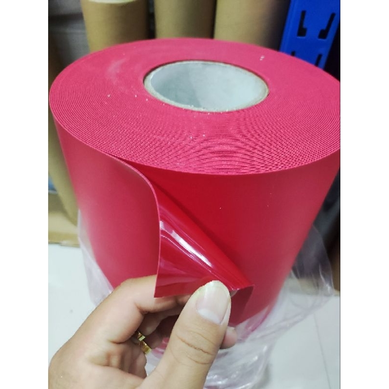 Jual Polyflex Silicone Rubber Tebal 1 MM / silikon polyflex / rubber ...