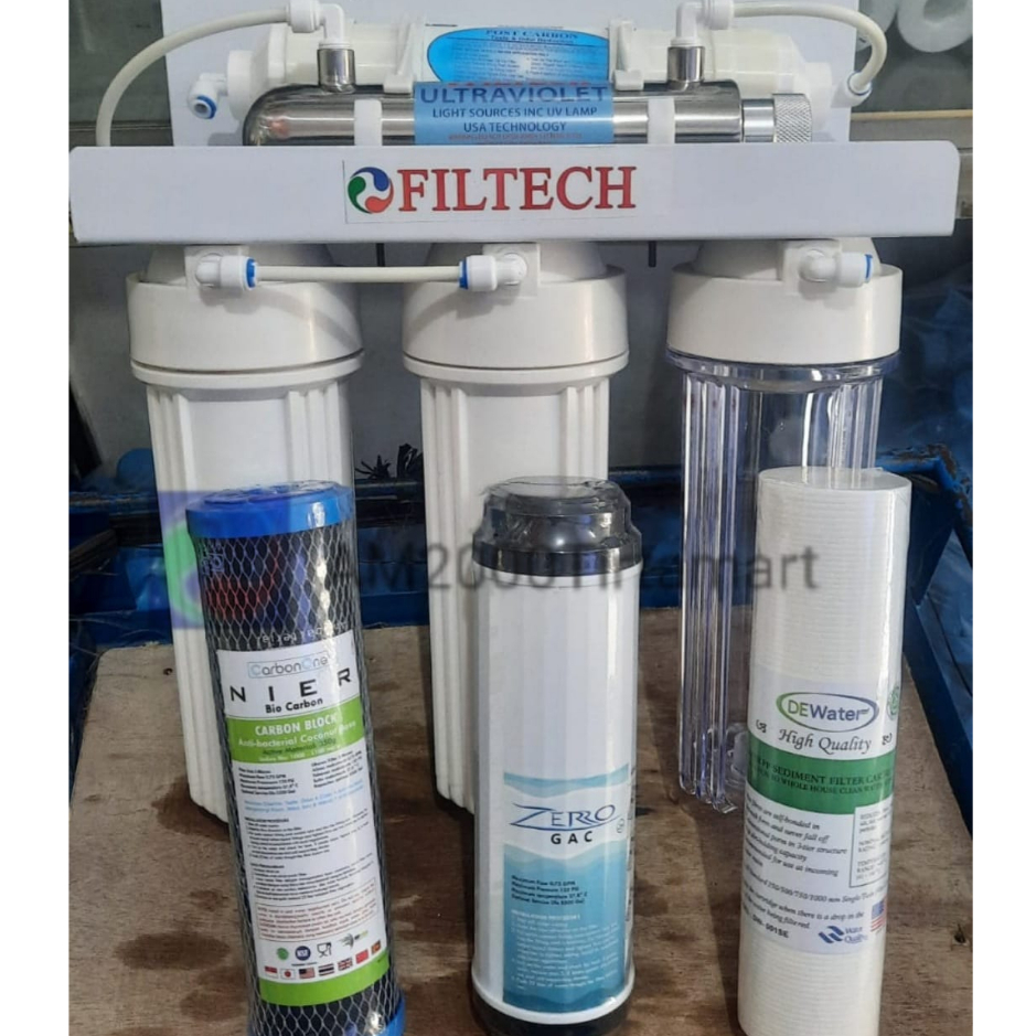 Jual Filter Filtech 10