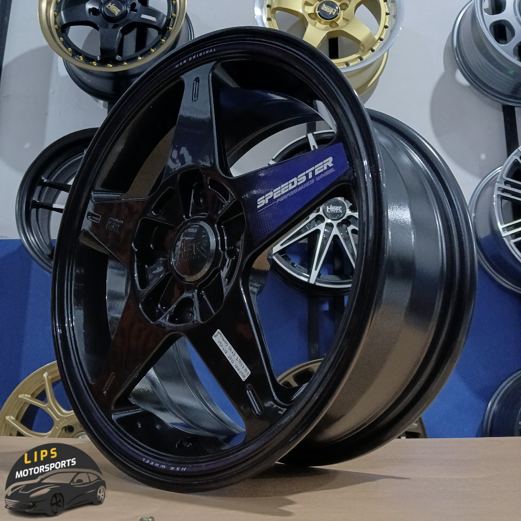 Jual Velg mobil R15- Untuk avanza,xenia,grand livina,kijang,evalia ...