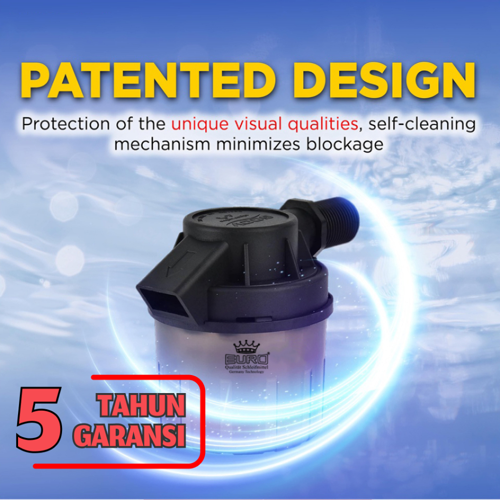 Jual Pelampung Toren Otomatis Premium 1/2 inch Sensor Keran Otomatis ...