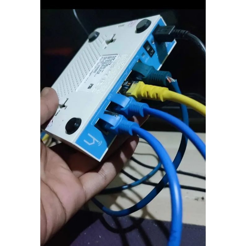 Jual Mikrotik 941 normal | Shopee Indonesia
