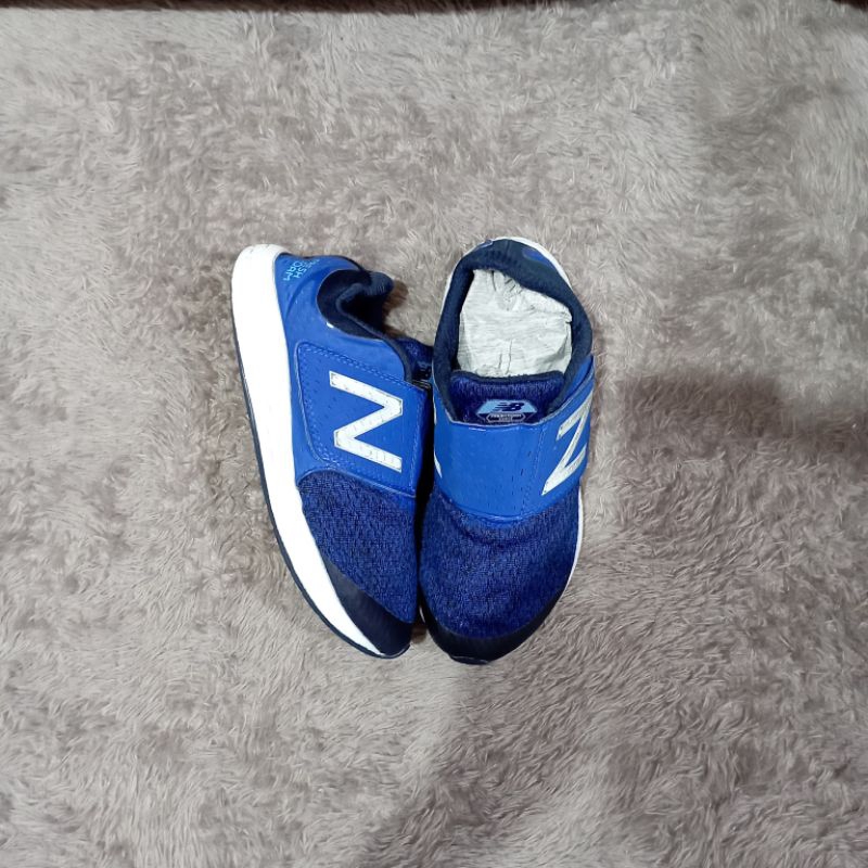 Jual new balance zante best sale