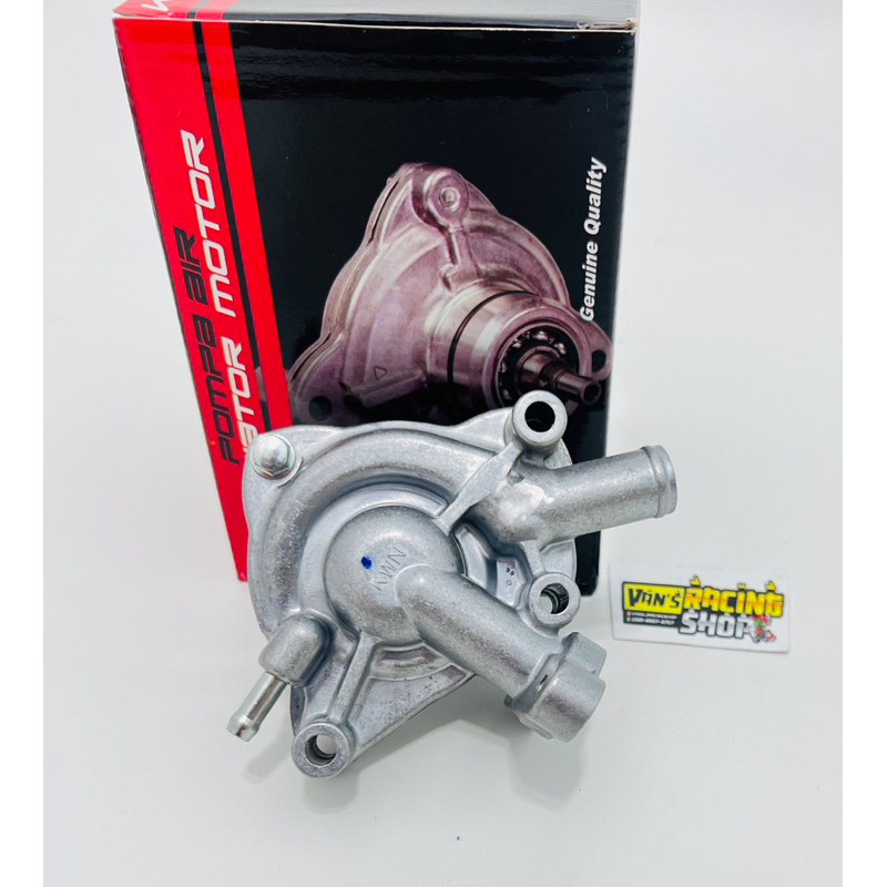 Jual POMPA RADIATOR / WATER PUMP VARIO 125 ,150 | ADV 150 | PCX 150 LED ...