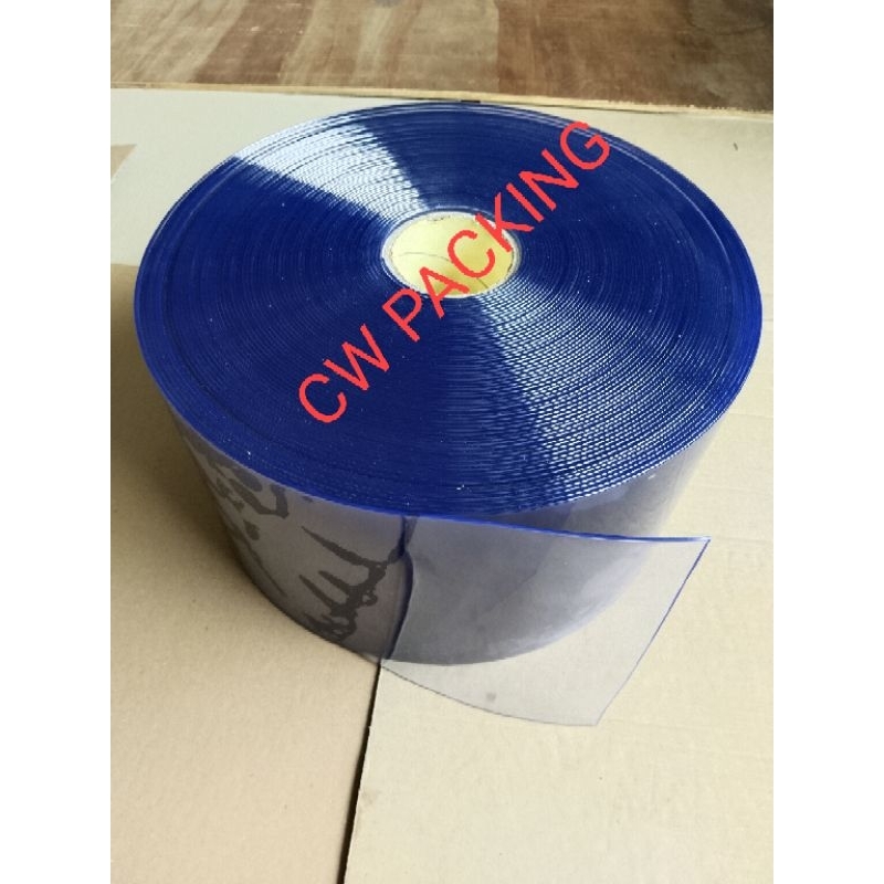 Jual Tirai Plastik Pvc Terlengkap & Harga Terbaru Juli 2026 | Shopee ...