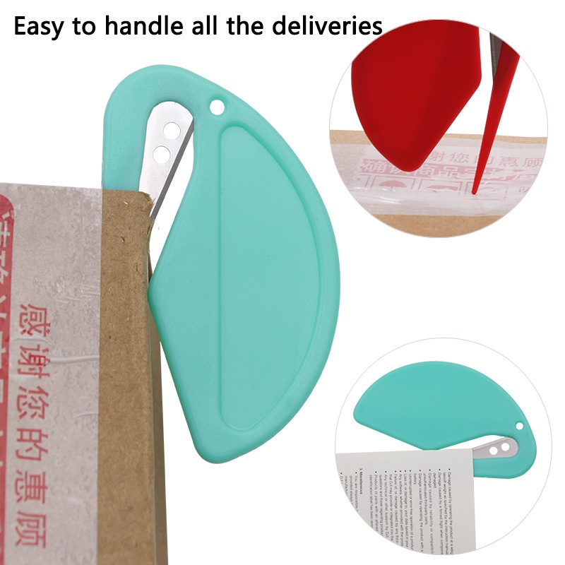 Jual Pisau Pemotong Paket ( Package Cutter ) | Shopee Indonesia