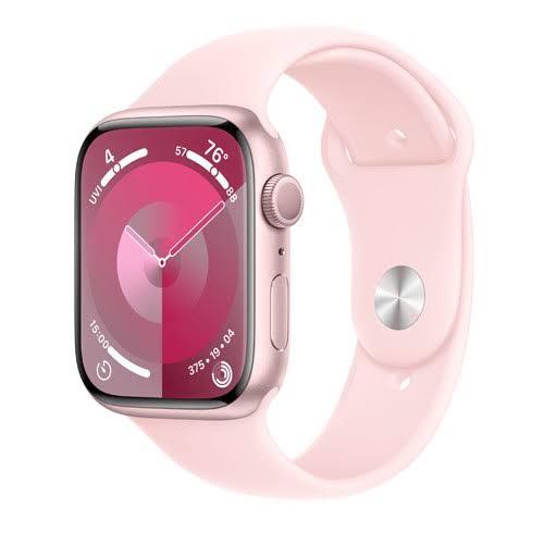 Jual Apple Watch Series 9 GPS 41mm | Shopee Indonesia