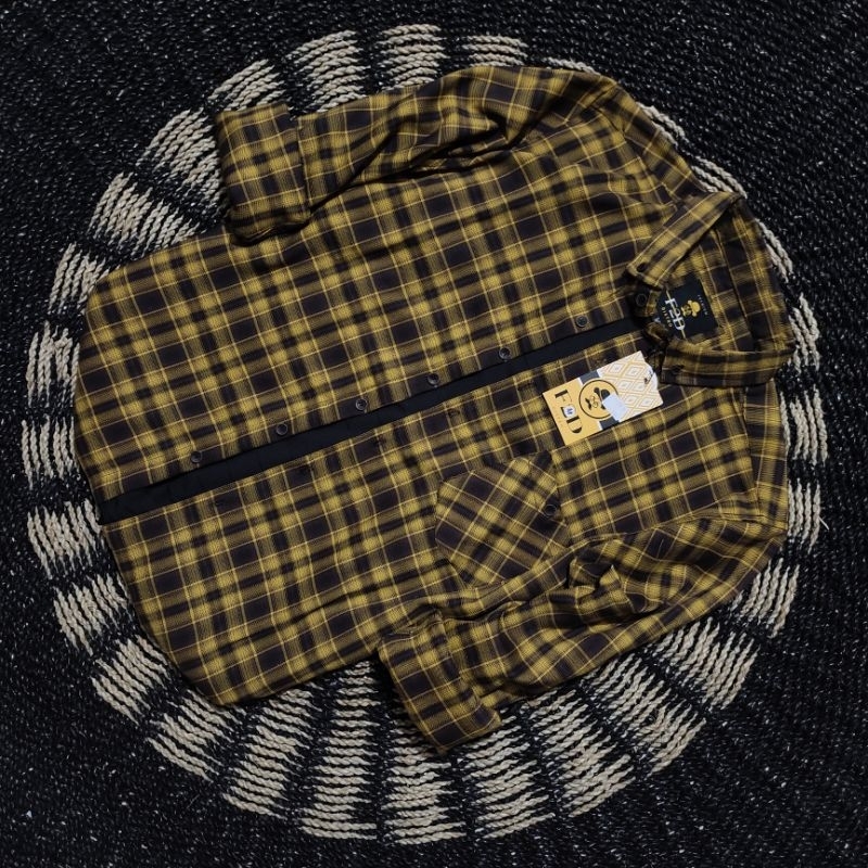 Jual [PROMO]KEMEJA FLANEL MOTIF TERBARU ORIGINAL SEMI WOL | Shopee