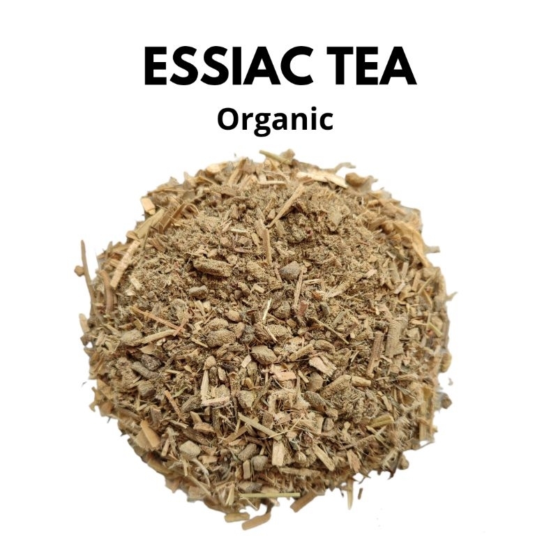 Jual Essiac Tea Organic Origin USA | Shopee Indonesia