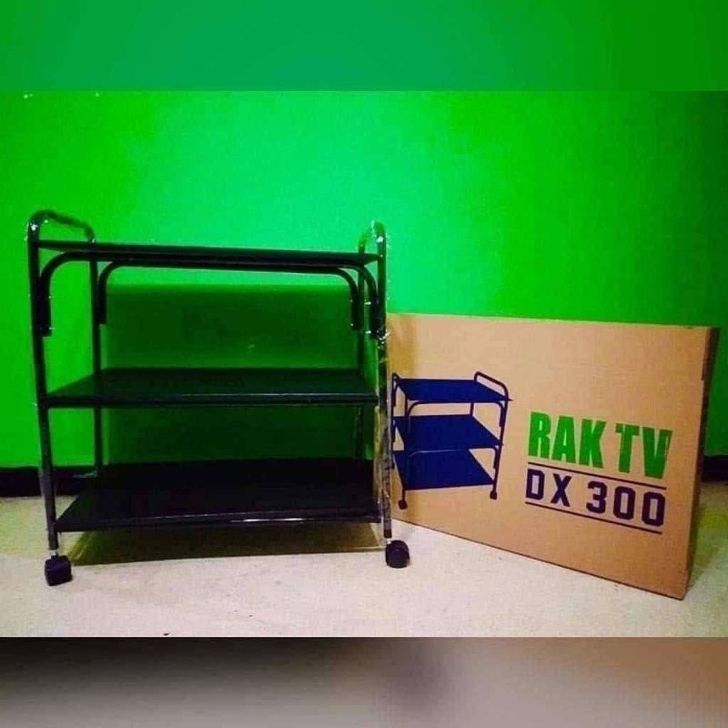Jual MEJA TV/RAK TV BESI | Shopee Indonesia