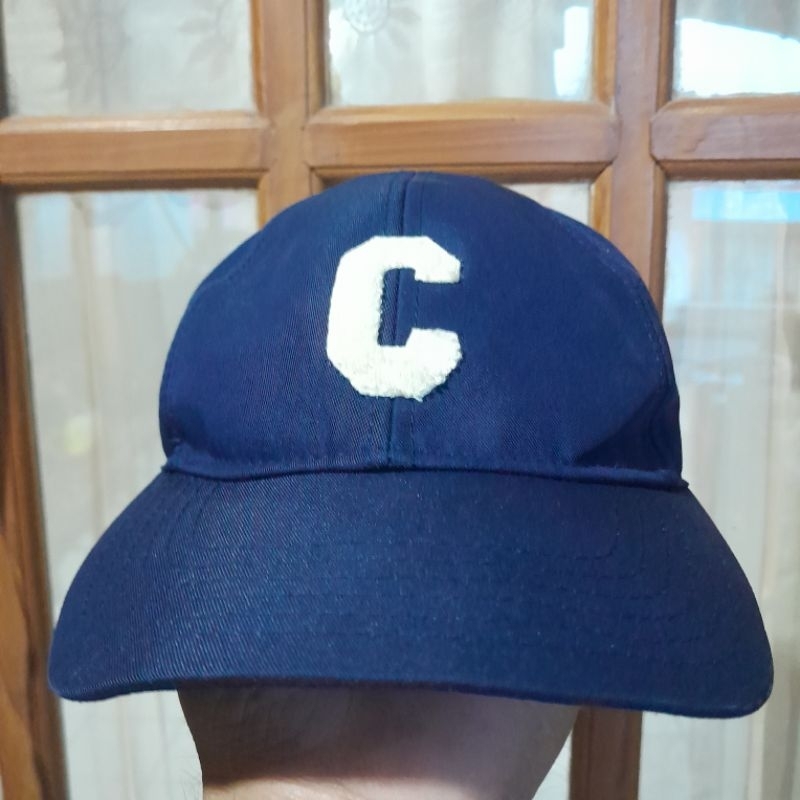 Jual Celine Paris topi cap baseball second (S) | Shopee Indonesia