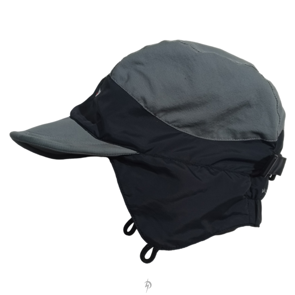 Jual RAB Vapour-Rise Outdoor Cap Topi Sepeda Running | Shopee Indonesia