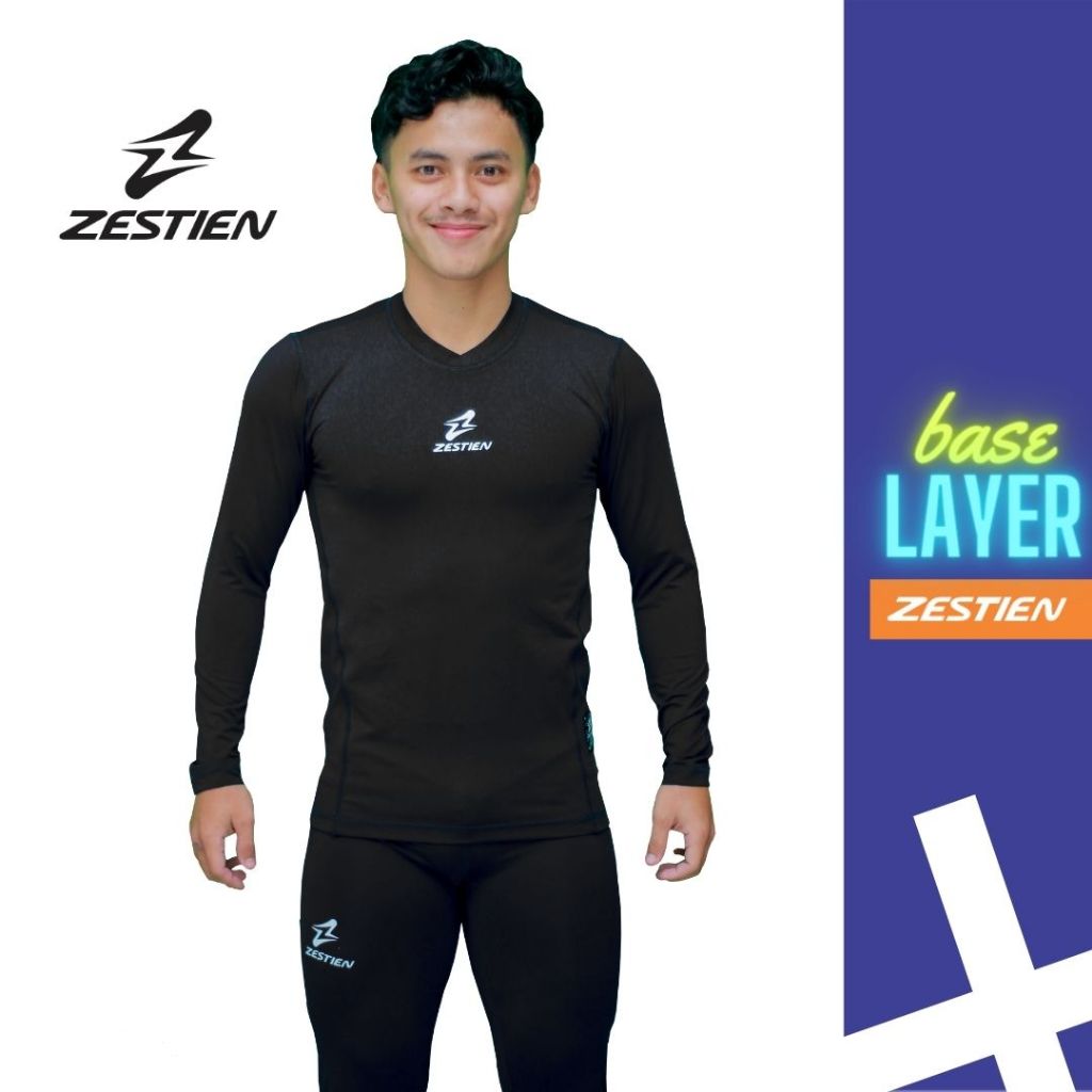 Jual Base Layer Lengan Panjang | Shopee Indonesia