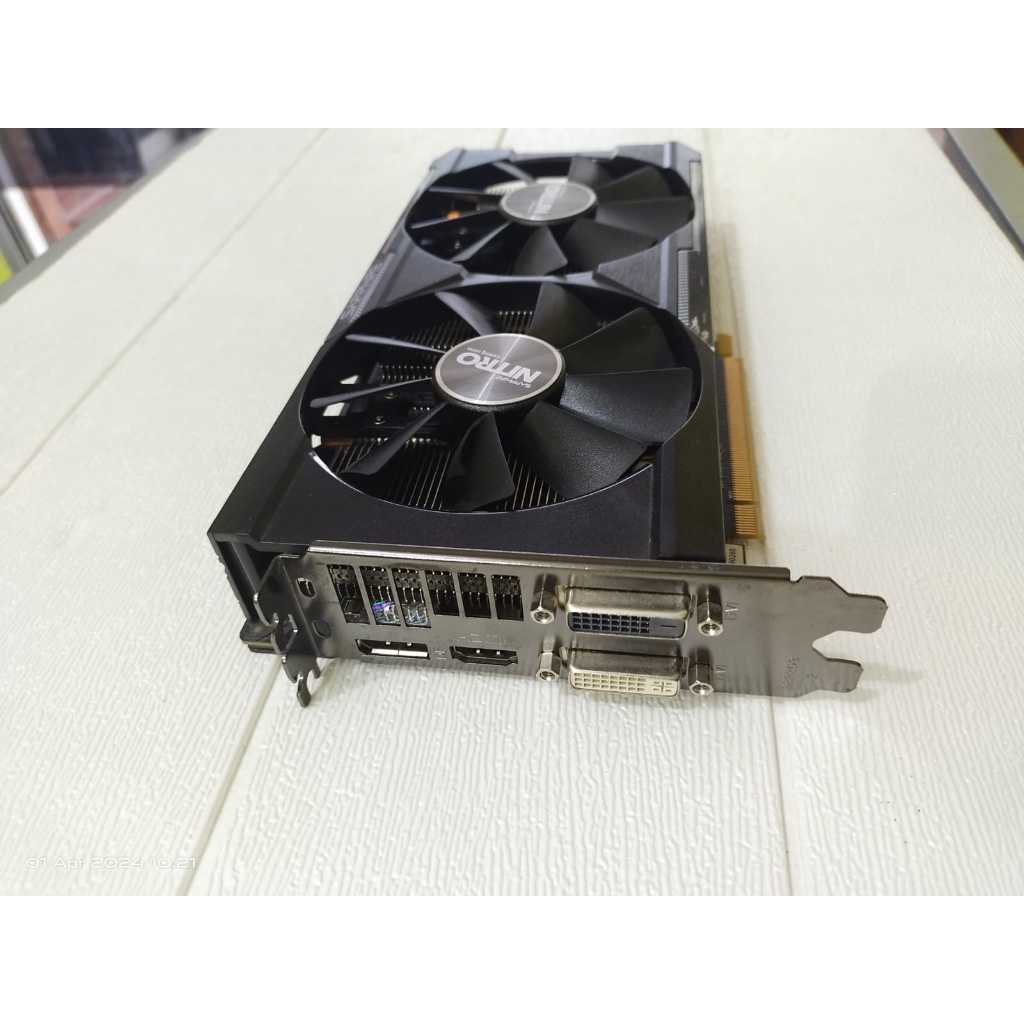 Jual Vga r9 380 4gb | Shopee Indonesia