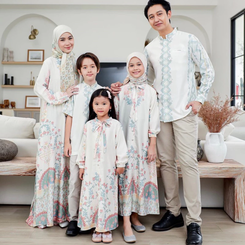 baju lebaran