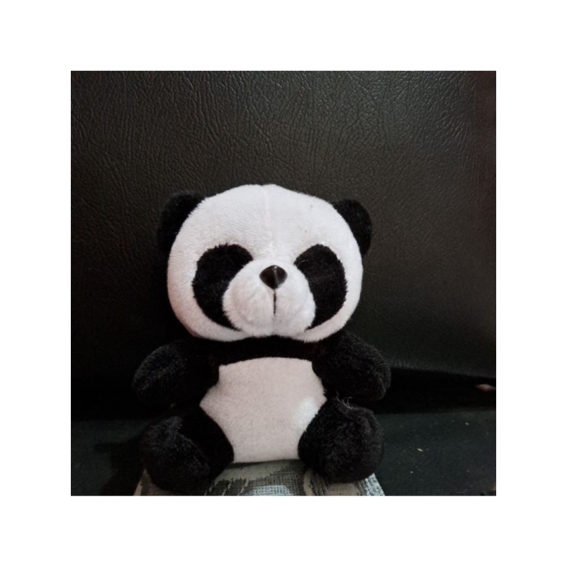 Jual boneka panda ukuran 15cm | Shopee Indonesia