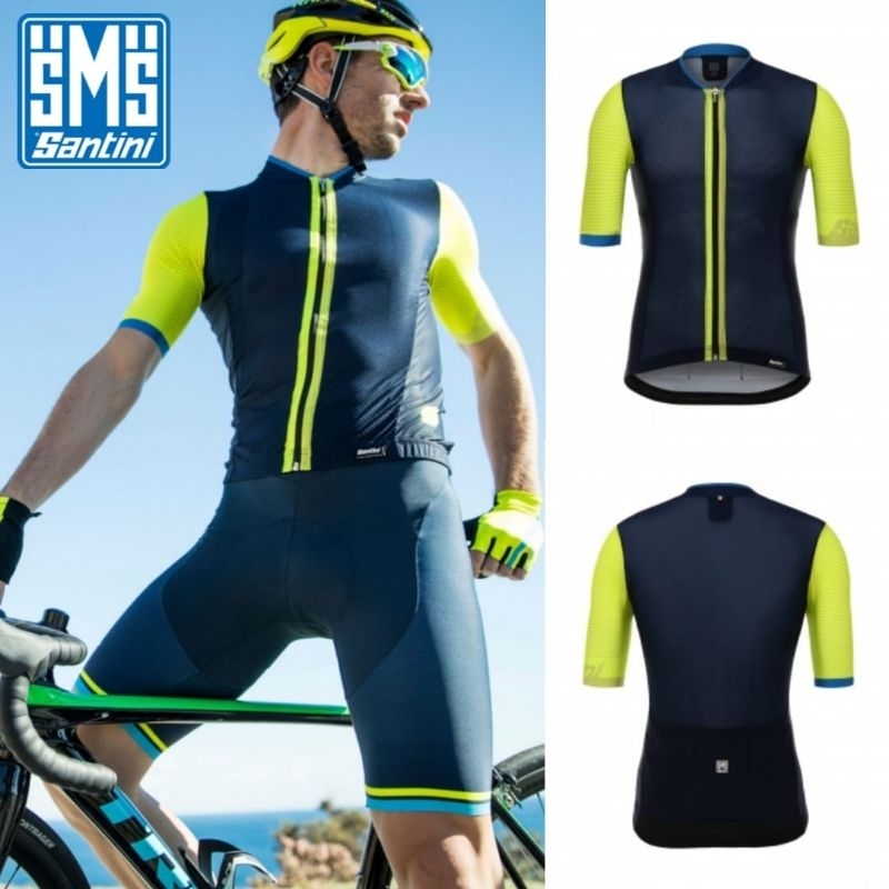 Jual Jersey sepeda cowok road bike gowes original | Shopee Indonesia