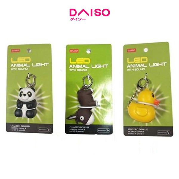 Jual Daiso LED Animal LightB | Shopee Indonesia