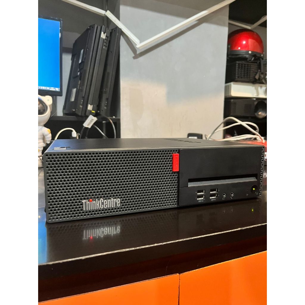 Jual MINI PC LENOVO THINCENTRE M900 i5 6500 RAM 8GB DDR4 - SSD 128GB ...